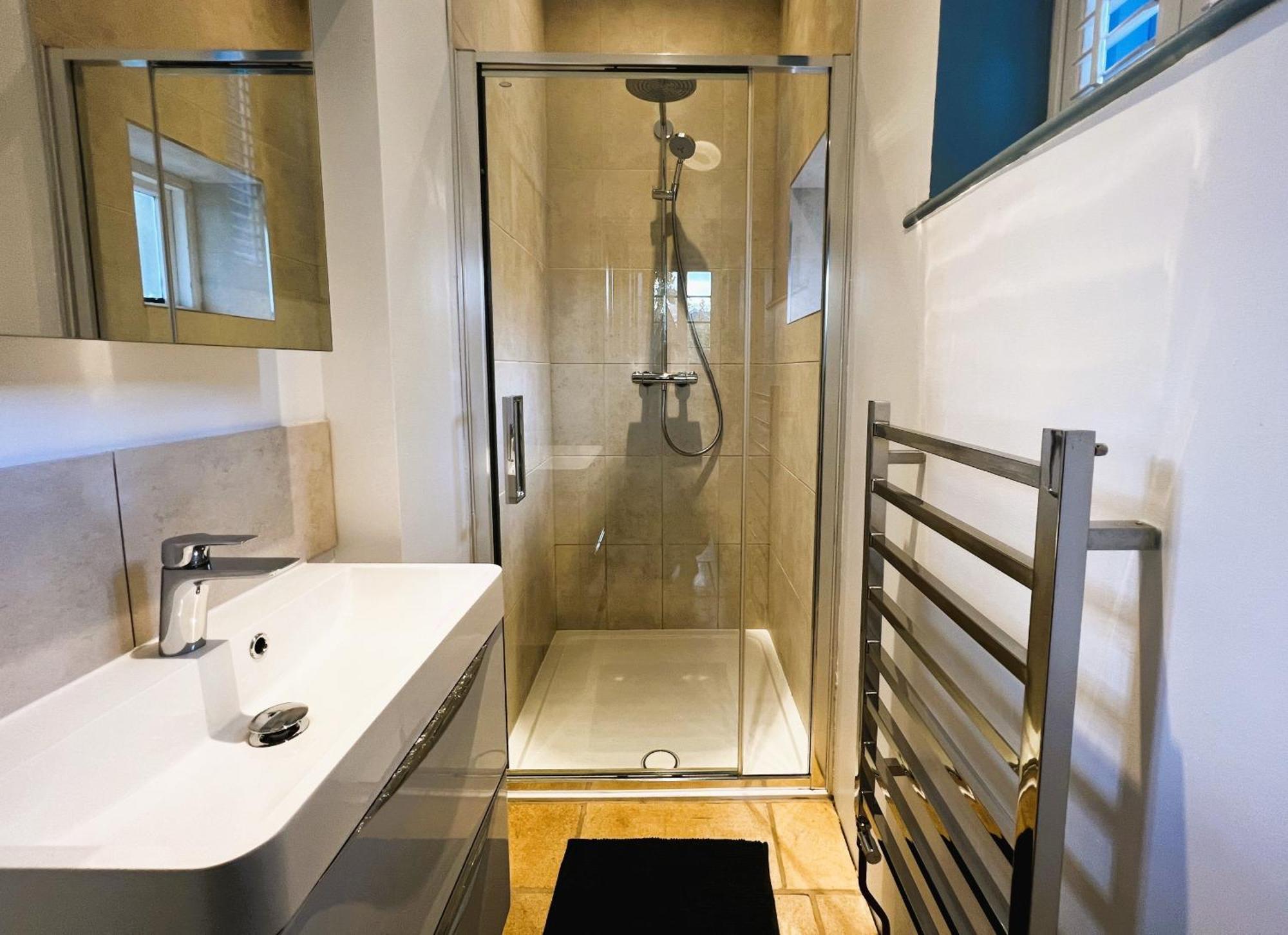 Belverdere Cottage - Pet friendly Ventnor Eksteriør billede